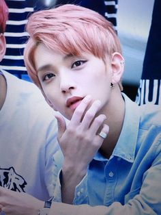 Joshua Hong