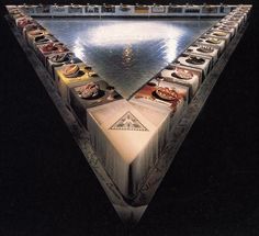 Judy Chicago