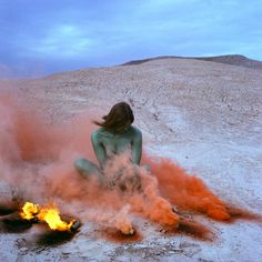 Judy Chicago