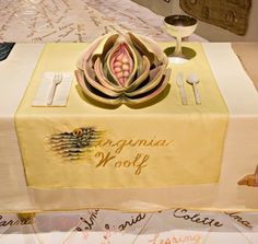 Judy Chicago