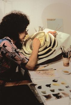 Judy Chicago