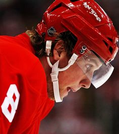 Justin Abdelkader