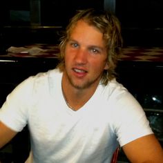 Justin Abdelkader