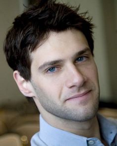 Justin Bartha