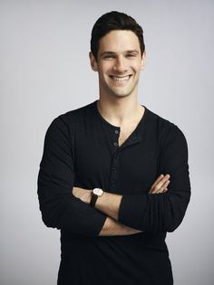 Justin Bartha