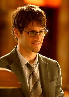 Justin Bartha