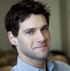 Justin Bartha