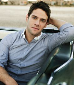 Justin Bartha