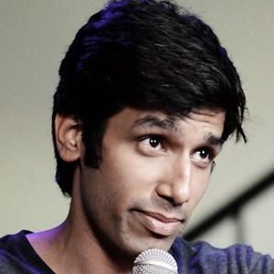 Kanan Gill