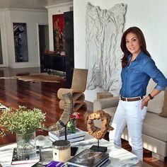 Karen Davila