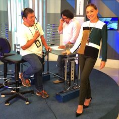 Karen Davila