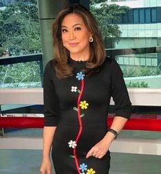 Karen Davila