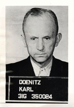 Karl Doenitz