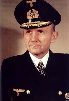 Karl Doenitz