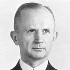 Karl Doenitz