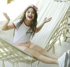 Karol Sevilla