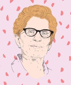 Kathleen Wynne