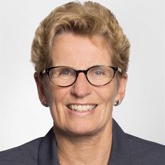 Kathleen Wynne