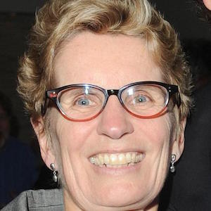 Kathleen Wynne