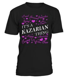 Kazarian