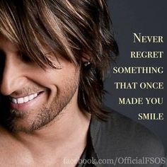 Keith Urban