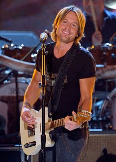 Keith Urban