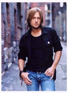 Keith Urban