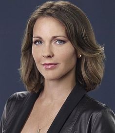 Kelli Williams