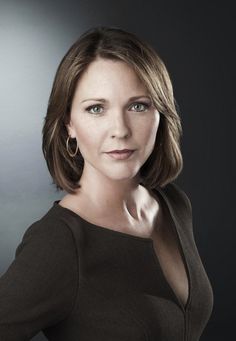 Kelli Williams