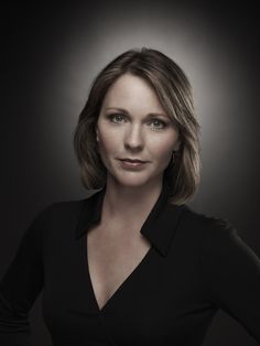 Kelli Williams