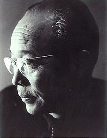 Kenji Mizoguchi