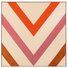 Kenneth Noland