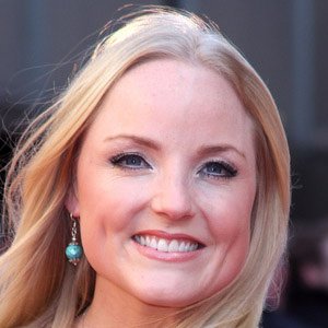 Kerry Ellis