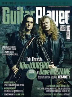 Kiko Loureiro