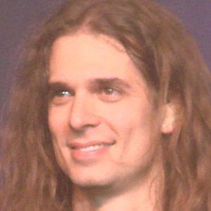 Kiko Loureiro