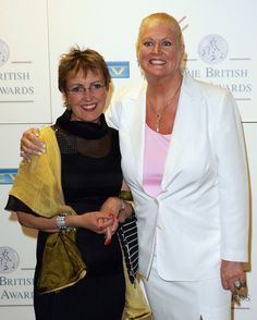 Kim Woodburn