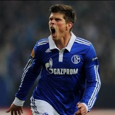 Klaas-Jan Huntelaar