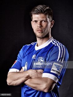 Klaas-Jan Huntelaar