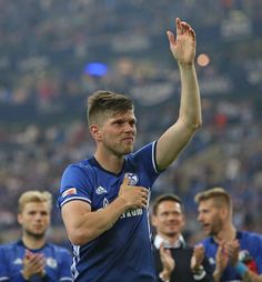 Klaas-Jan Huntelaar