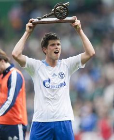 Klaas-Jan Huntelaar