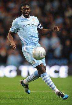 Kolo Toure