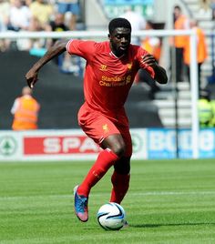 Kolo Toure