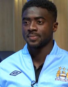 Kolo Toure