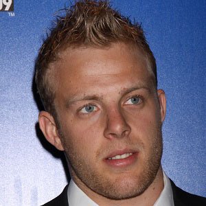 Kris Versteeg