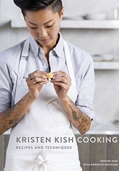 Kristen Kish