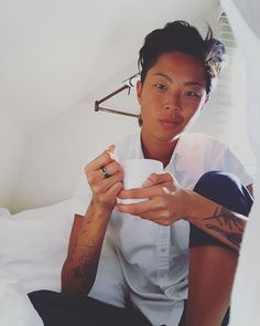 Kristen Kish