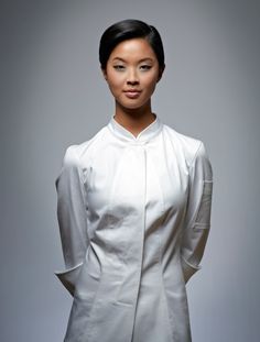 Kristen Kish