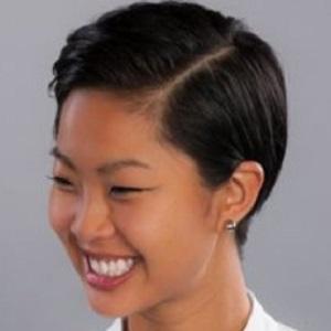 Kristen Kish