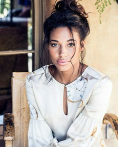 Kylie Bunbury