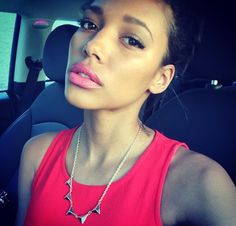 Kylie Bunbury